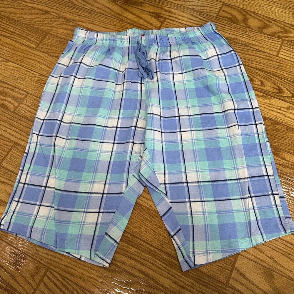 Ladies PJ shorts